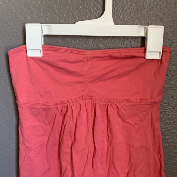 Tube top - Picture 2 of 4
